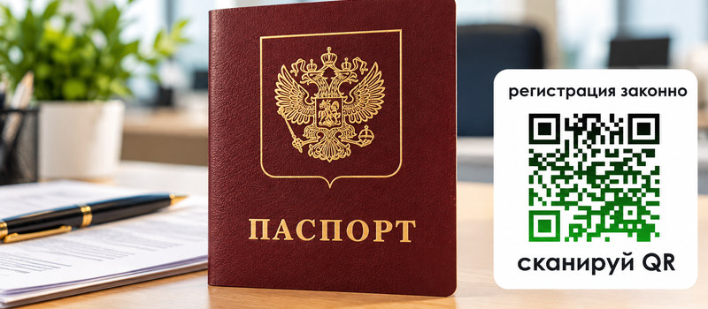 прописка в Стерлитамаке